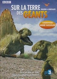 Sur La Terre Des Géants