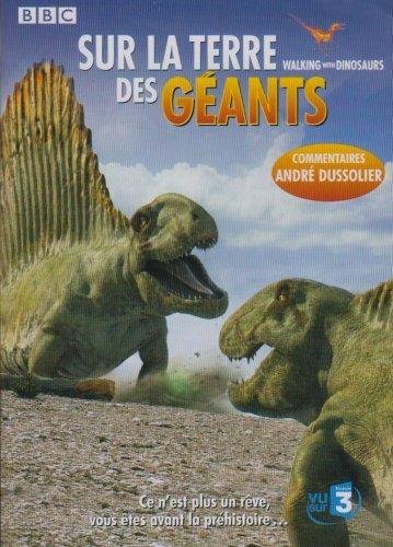 Sur La Terre Des Géants