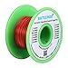BNTECHGO 22 AWG Magnet Wire - Enameled Copper Wire - Enameled Magnet Winding Wire - 4 oz - 0.0256