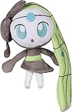 Pokemon Meloetta (Aria Forme) Exclusive 7-Inch Poke Doll Plush [Standard Size]
