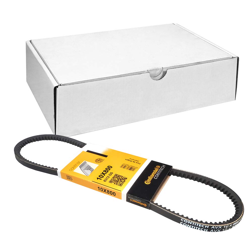 Continental Ctam AVX10X800 - V-Belt