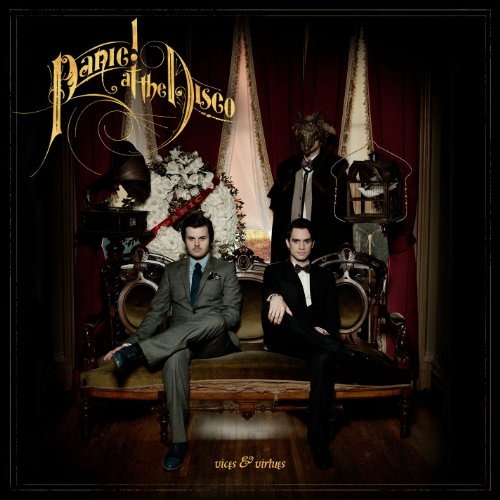 Vices & Virtues (Deluxe)