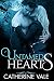 Untamed Hearts (BBW Biker Paranormal Werewolf Romance) (Untamable #1)