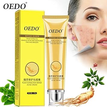 oedo skin care