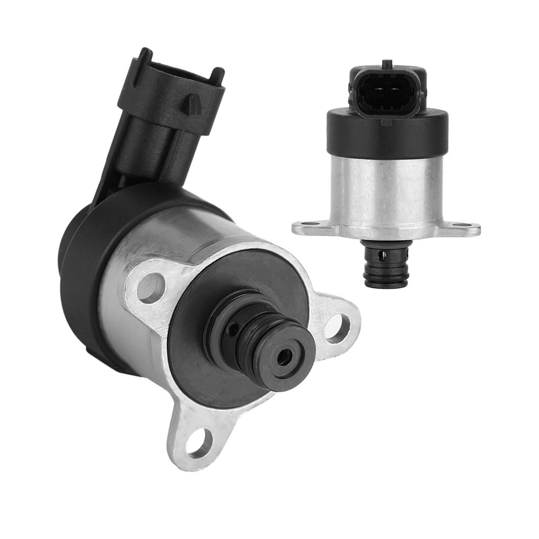 HZYCKJ Fuel Injection High Pressure Pump Regulator Inlet Metering
