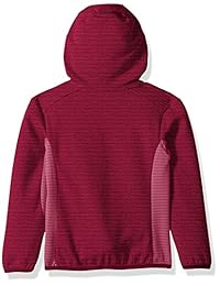 Jack Wolfskin Girls tongari chamarra