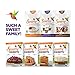 Swerve Sweetener, Granular, 12 Ounce, 3 Pack