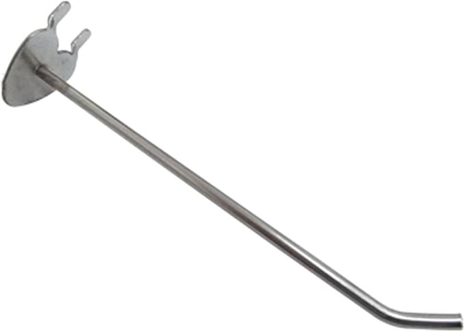 Tablero de clavija de Metal con forma de corazón PNBB estantería del