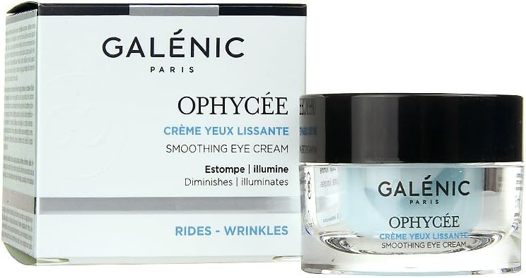 galenic eye cream