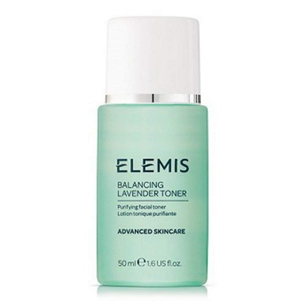 elemis apricot toner 50ml