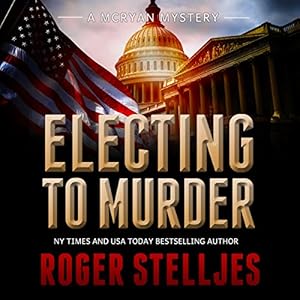 Macryan Series In Order By Roger Stelljes