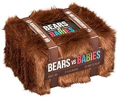 20% off Bears vs. Babies
