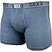 Saxx Men's Blacksheep Boxer Fly