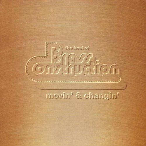 Brass Construction - Walkin