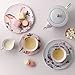 Wedgwood Cuckoo 1-Liter Tea Story Teapot, Large
