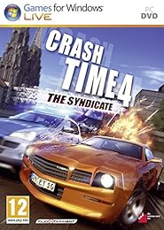 Crash Time IV : The Syndicate