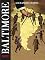 Livro Baltimore: tomo 1