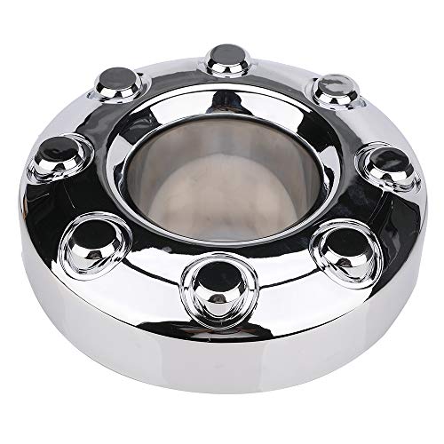 Compare price to ford dually center caps