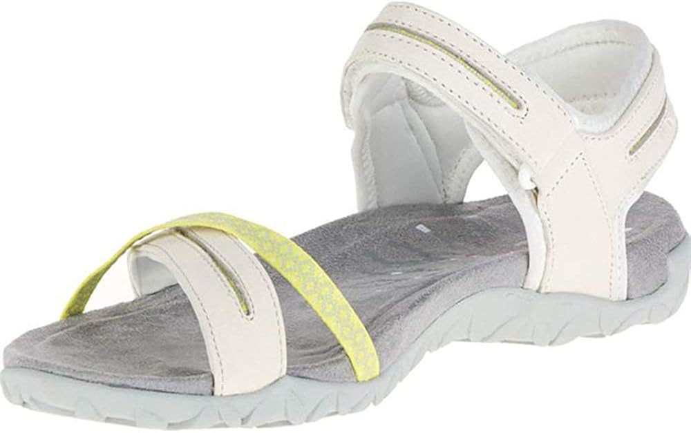 merrell terran cross ii womens sandals
