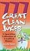 777 Great Clean Jokes