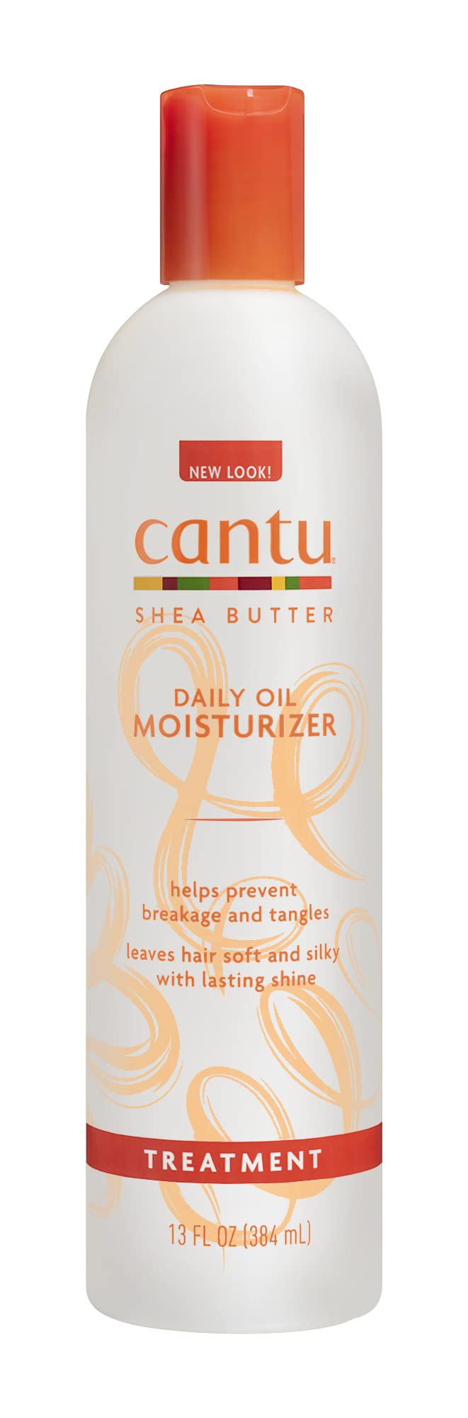 Cantu Daily Oil Moisturizer 384ml
