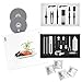 Molecule-R Molecular Gastronomy Styling Kit