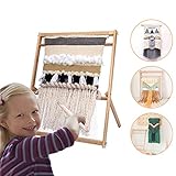 Xatan Weaving kit for Beginner and Children(Small)