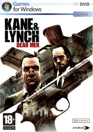 Kane & Lynch: Dead Men