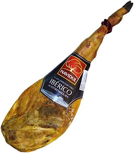jamon navidul amazon