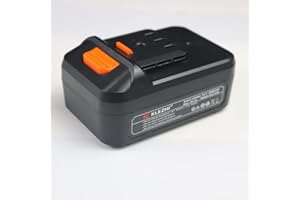 K KLEZHI Replacement Parts for Electric Pruning Shears for KLEZHI 42MM 1.65INCH KLZ-426 (Battery(25.2V))