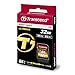 Transcend 32 GB High Speed 10 UHS Flash Memory Card (TS32GSDU3X)