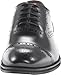Johnston & Murphy Men's Tyndall Cap Toe Tuxedo Oxford