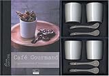 café gourmand by 