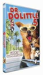 Docteur Dolittle 5