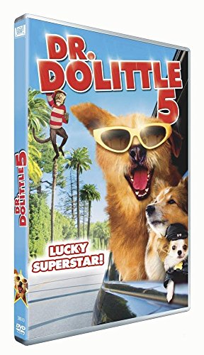 Docteur Dolittle 5