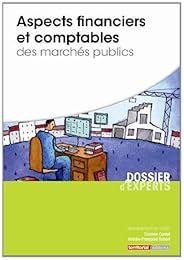 Aspects financiers et comptables des marchés publics