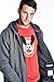 Duran 5V/2A Hooded Heated Jacket: Performance Full-Zip Hooded Fleece Sweatshirt (hoodie) - Holiday Gift, X-Large