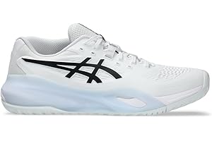 ASICS Men's Gel-Resolution X Tennis Shoes