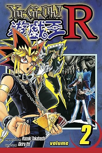 Amazon.com: Yu-Gi-Oh! GX, Vol. 2: A Meeting with Destiny