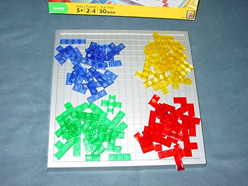 Blokus by Mattel Blokus