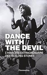 Dance with the devil