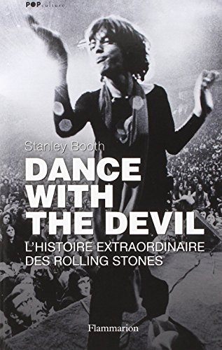 Dance with the devil