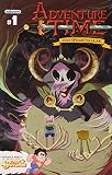 Adventure Time 2013 Spooktacular #1