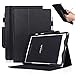 Feitenn Case for Remarkable Paper Tablet Case, Sleep/Wake e-Book Notepad Stylus Pen Holder Cover Hand Strap Carbon Fiber Texture Stand Protective Bumper Remarkable Paper Tablet 10.3 2018- Black