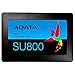 ADATA SU800 256GB 3D-NAND 2.5 Inch SATA III High Speed Read & Write up to 560MB/s & 520MB/s Solid State Drive (ASU800SS-256GT-C) primary