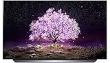 LG OLED77C1PUB 77" 4K Ultra High Definition OLED