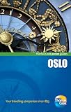 pocket guides Oslo, 4th: Compact and practical pocket guides for sun seekers and city breakers (Thomas Cook Pocket Guides) by