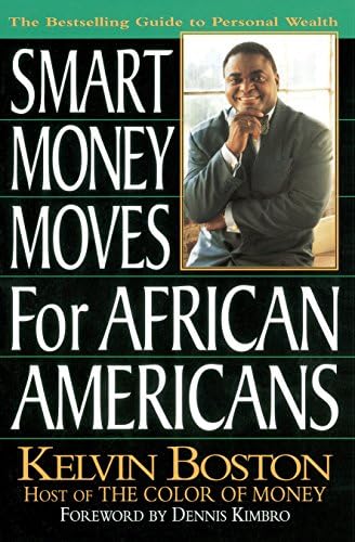 Smart Money Moves for African-Americans