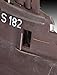 Revell Germany German Submarine U-212 Kit