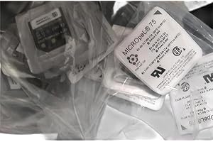 SR-W-MP75 - Replacement MICROpeL (LEL) Sensor